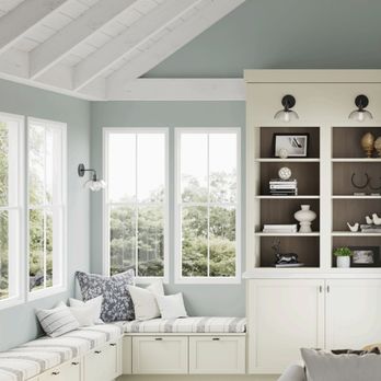 1. Town & Country Cabinets