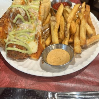 Harvey's - Breakfast & Brunch Near Me - Falls Church, Virginia Harvey's - Breakfast & Brunch Near Me - Falls Church, Virginia