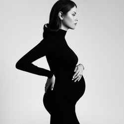 Anastasia Portraits - Los Angeles maternity session