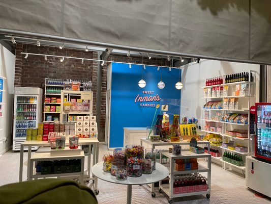 Sweet Inman’s Candies by null