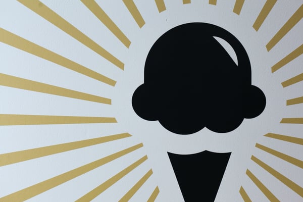 Cauldron Ice Cream by null