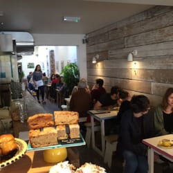 Bakers and co