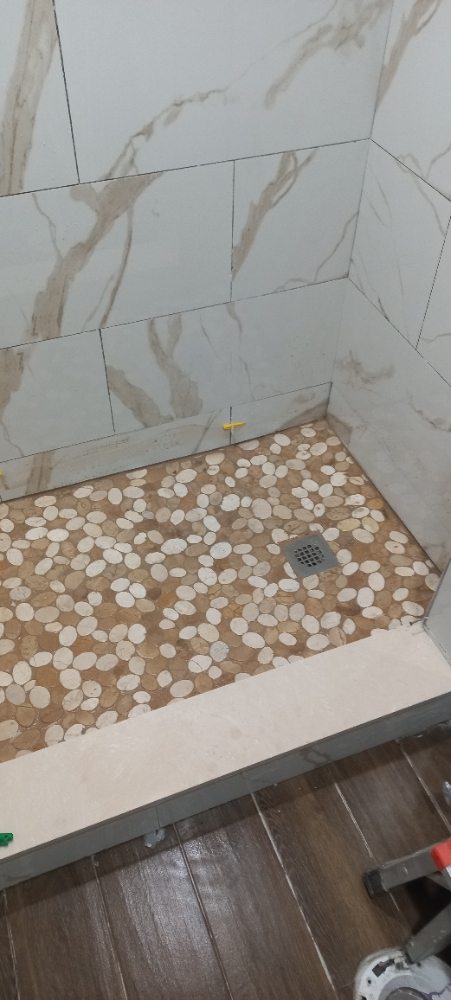 Slide of Hector Plumber