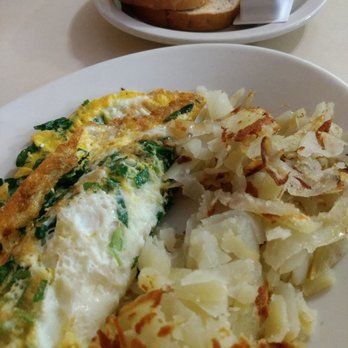 Sher Main Grill - Breakfast & Brunch Near Me - Evanston, Illinois