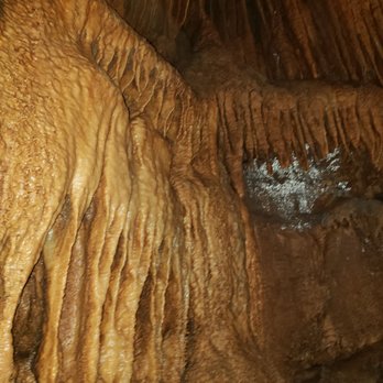 Onyx Cave - Landmarks & Historical Buildings Near Me - Cave City, Kentucky