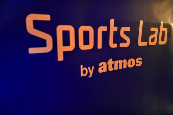 Sports Lab by atmos by null