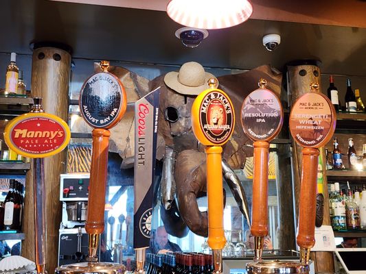 Africa Lounge by null