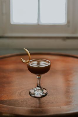 Common Good Cocktail House by null