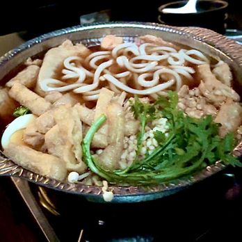 Misoolkwan OC - Oden soup - Korean Near Me - Buena Park, California