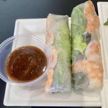 A Ma’s Kitchen & Pho - Spring rolls - Noodles Near Me - Chandler, Arizona A Ma’s Kitchen & Pho - Spring rolls - Noodles Near Me - Chandler, Arizona