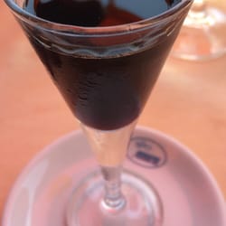 Nuovo Tropical - Free shot!! Woot!