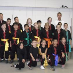Heritage Tai Chi & Kung Fu