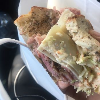 Wexler's Deli - Macarthur Park. Soggy. Floppy. Disgusting. Something you find from homeless rubbish - Delis Near Me - Santa Monica, California Wexler's Deli - Macarthur Park. Soggy. Floppy. Disgusting. Something you find from homeless rubbish - Delis Near Me - Santa Monica, California