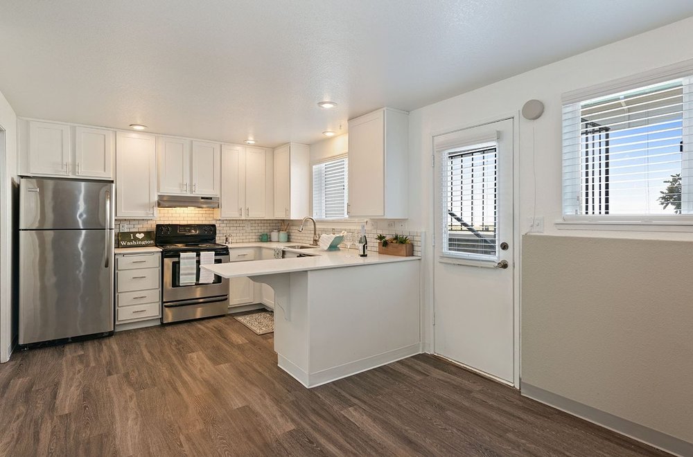 EVERGREEN APARTMENT HOMES BY PRIME RESIDENTIAL Updated April 2024