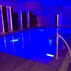 Hotel Ambasciatori - Wellness pur*****