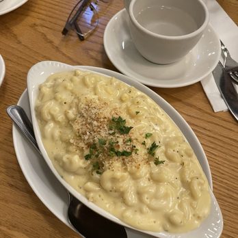 Fishwives - Mac & cheese - Seafood Near Me - Pasadena, California