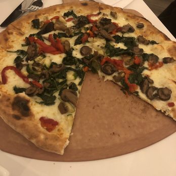Lascala's Fire - Veggie pizza - Pizza Near Me - Glassboro, New Jersey Lascala's Fire - Veggie pizza - Pizza Near Me - Glassboro, New Jersey