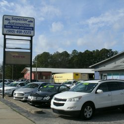 Superior Automotive Group