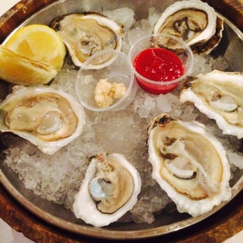Boat House - Half a dozen Oysters ~ - Cajun/Creole Near Me - Alhambra, California Boat House - Half a dozen Oysters ~ - Cajun/Creole Near Me - Alhambra, California