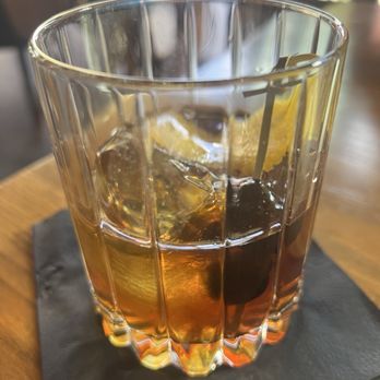 Sabio on Main - Old fashioned - New American Near Me - Pleasanton, California Sabio on Main - Old fashioned - New American Near Me - Pleasanton, California