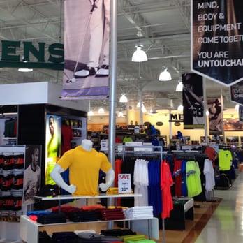 DICK'S Sporting Goods - Sports Wear Near Me - Birmingham, Alabama