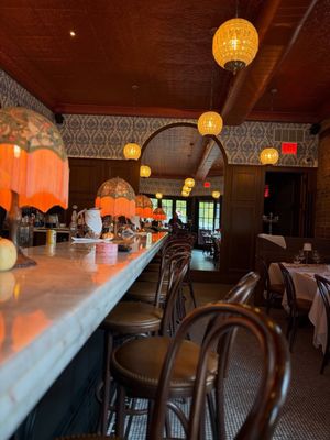 Le Petit Marcel by null