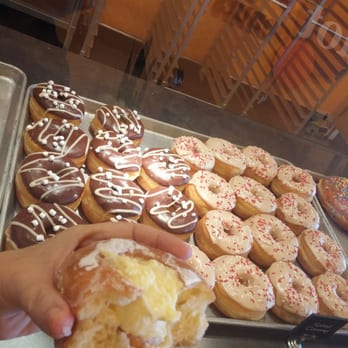 dot donuts & baked goods - Donuts Near Me - Vancouver, Washington