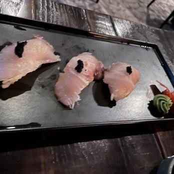 Modita - Himachi Nigiri - Sushi Bars Near Me - Indianapolis, Indiana