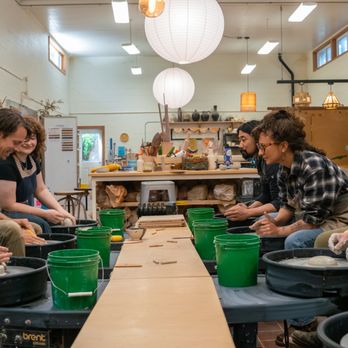 ClayFolk Studio - Art Classes Near Me - Occidental, California ClayFolk Studio - Art Classes Near Me - Occidental, California
