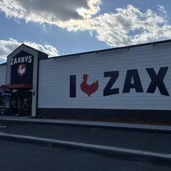 Zaxbys