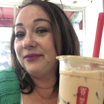 Gong Cha - Bubble Tea Near Me - Alameda, California