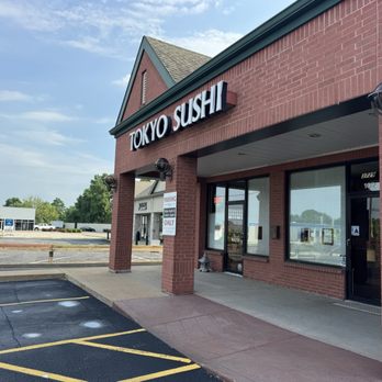 Tokyo Sushi - Sushi Bars Near Me - Saint Louis, Missouri Tokyo Sushi - Sushi Bars Near Me - Saint Louis, Missouri