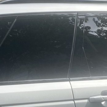 Goat Motorworks - Immaculate Tint Job. - Auto Detailing Near Me - Loganville, Georgia Goat Motorworks - Immaculate Tint Job. - Auto Detailing Near Me - Loganville, Georgia