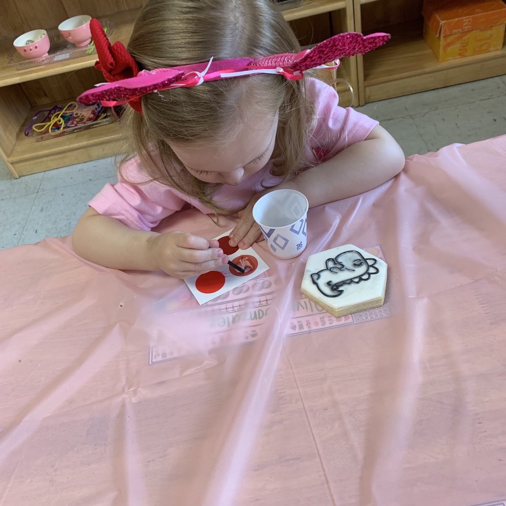Bright Star Montessori Academy - ClassDojo picture - Preschools Near Me - Walnut, California Bright Star Montessori Academy - ClassDojo picture - Preschools Near Me - Walnut, California