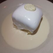 Photo of 112 Eatery - Minneapolis, MN, United States. Tres Leches Cake