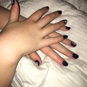 La Belle Nails - Little lady's beautiful nails. - Nail Salons Near Me - Reno, Nevada La Belle Nails - Little lady's beautiful nails. - Nail Salons Near Me - Reno, Nevada
