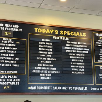 Lizard's Thicket - Comfort Food Near Me - Irmo, South Carolina Lizard's Thicket - Comfort Food Near Me - Irmo, South Carolina