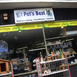 Pet's Best