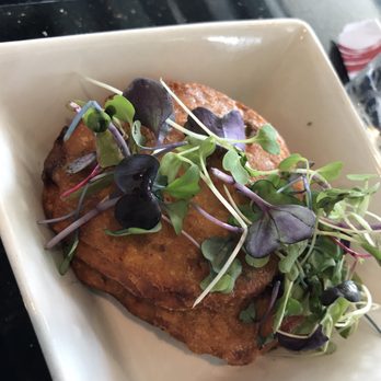 Stone Korean Kitchen - Seafood pancakes - Korean Near Me - San Francisco, California