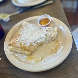 El Gallo Mexican Restaurant - Sopapillas
