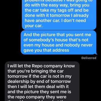 Best Auto Sales - Best auto sales messages from owner - Car Dealers Near Me - Roanoke, Virginia