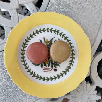 Dolce Italia by MEKK - 10/10 macarons! - Bakeries Near Me - Phoenix, Arizona Dolce Italia by MEKK - 10/10 macarons! - Bakeries Near Me - Phoenix, Arizona