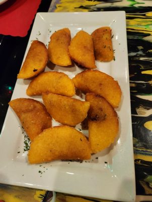Rancho Mateo Colombian Steakhouse by null
