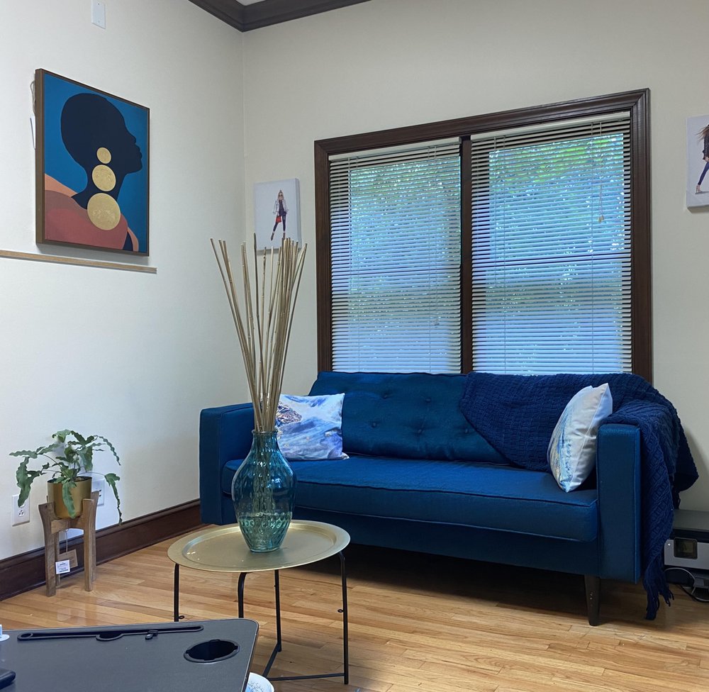 Choices In Wellness - grief counselor in Raleigh, NC