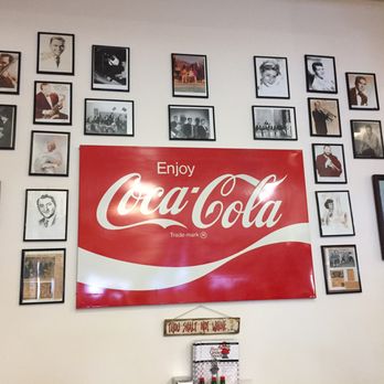Pappy's Greasy Spoon - Charming decor! - American Near Me - Canby, Oregon Pappy's Greasy Spoon - Charming decor! - American Near Me - Canby, Oregon