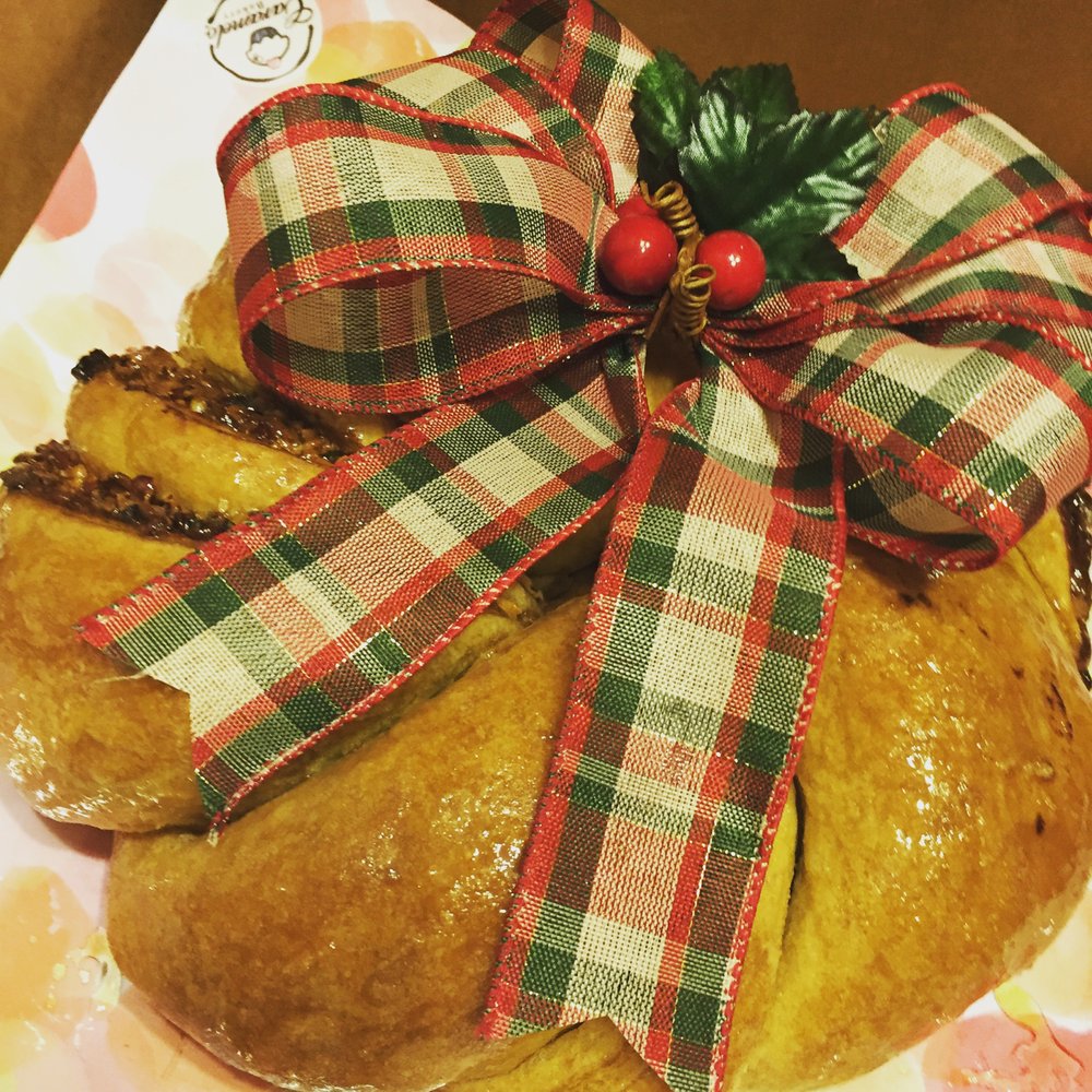 CARAMELO BAKERY 15211 Park Row Dr, Houston, TX Yelp