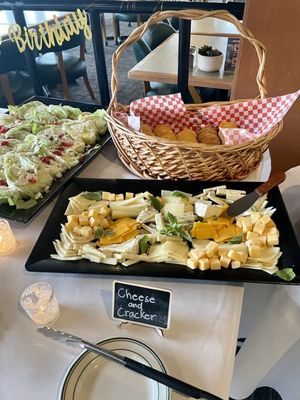 Pointe Restaurant & Lounge At Harbour Pointe