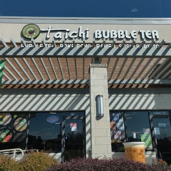 Taichi Bubble Tea - This is the spot, it's to the left of saladworks - Bubble Tea Near Me - Atlanta, Georgia Taichi Bubble Tea - This is the spot, it's to the left of saladworks - Bubble Tea Near Me - Atlanta, Georgia