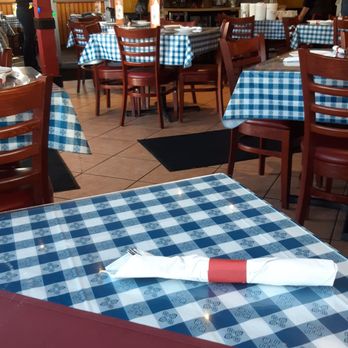 Mari Luna Mexican Grill - More Ambiance...with Liquor - Mexican Near Me - Pikesville, Maryland