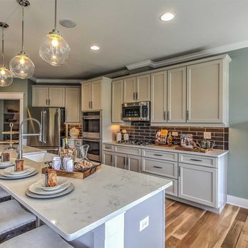 M I Homes - Home Developers Near Me - Naperville, Illinois